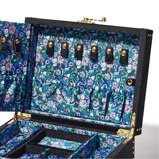 Francfranc - Francfranc × ANNA SUI コラボ JEWELRY BOX Lの通販 by g