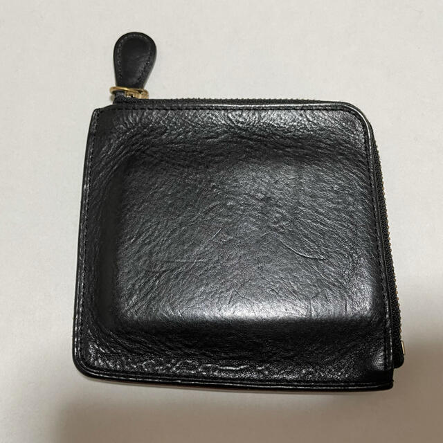 GANZO - ganzo Minerva Natural (ミネルバナチュラル)ZIPパースの通販