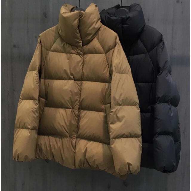 Theory luxe - Theory luxe 19aw ショート丈ダウンコートの通販 by yu