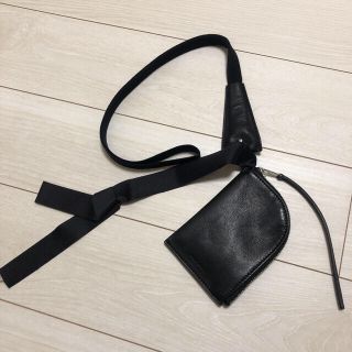 Rick Owens（コインケース/小銭入れ）のフリマアイテム一覧
