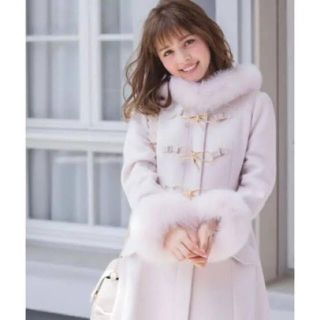 LODISPOTTO（ダッフルコート）のフリマアイテム一覧