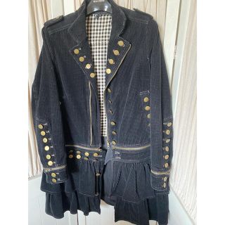 ALGONQUINS（ライダースジャケット）のフリマアイテム一覧