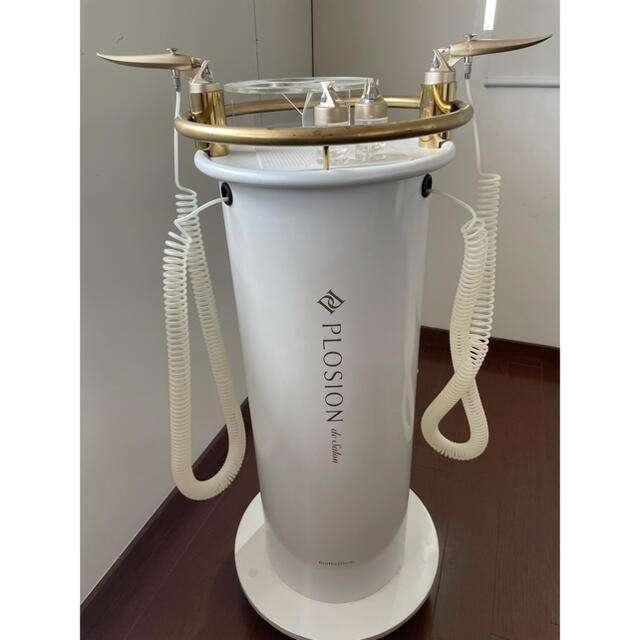 ReFa - MTG プロージョン PLOSION 炭酸ミスト 業務用 美品の通販 by