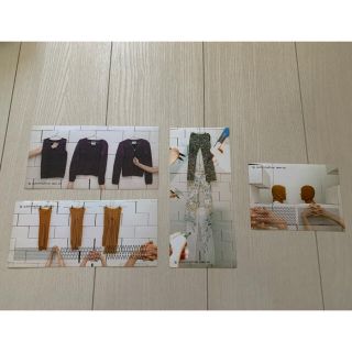 Maison Margiela（旧Maison Martin Margiela）（エンタメ/ホビー）の