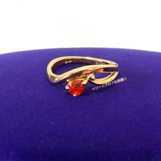 COMME CA DU MODE（リング(指輪)）のフリマアイテム一覧