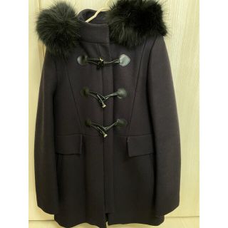 ZARA（ダッフルコート）のフリマアイテム一覧