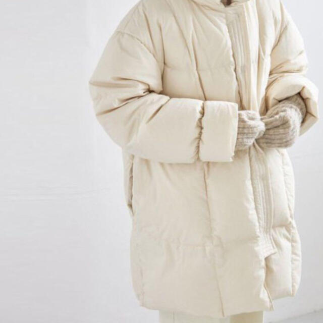 TODAYFUL - オーバーサイズダウンジャケットの通販 by ゆき's shop