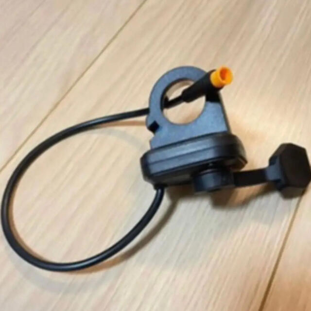 MATE BIKE 自動運転 スロットル 正規品 e bike Xの通販 by ポンポン's