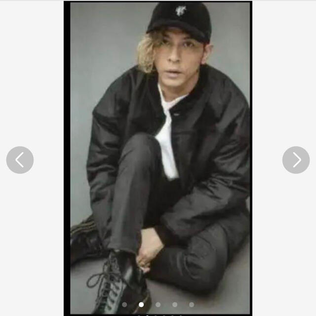 COOTIE - cootie kj着 降谷建志の通販 by R.78's shop｜クーティーなら