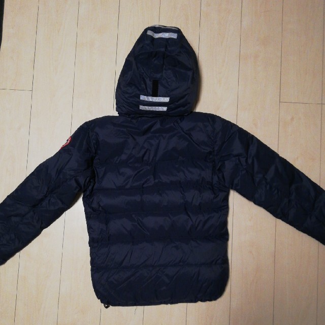 CANADA GOOSE - カナダグース ダウン XSサイズの通販 by Cou88's shop