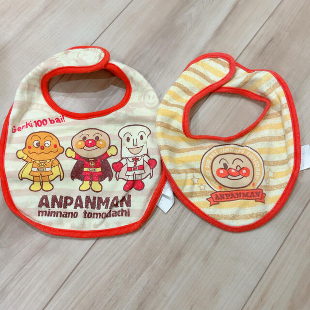 アンパンマン - アンパンマン スタイの通販 by りお's shop