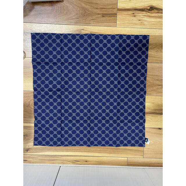 STUSSY モノグラム バンダナ / オールド ステューシーの通販 by rita's