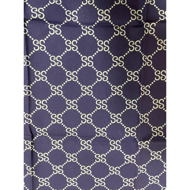 STUSSY モノグラム バンダナ / オールド ステューシーの通販 by rita's