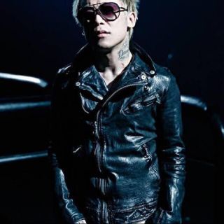 ISAMUKATAYAMA BACKLASH - 【最終値下】BACKLASH ダブルライダース