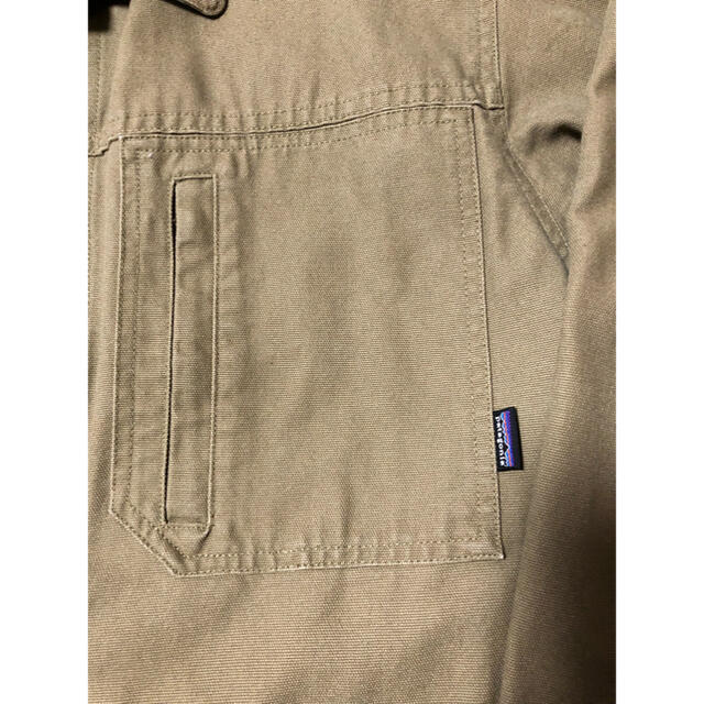 patagonia - Patagonia ワークジャケットの通販 by えめまん