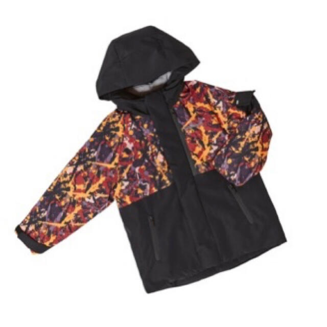 ZARA KIDS - zara kids スキーウェア 160の通販 by asa-mi's shop