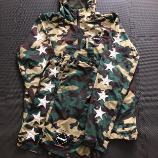 F.C.R.B.（ジャージ）のフリマアイテム一覧