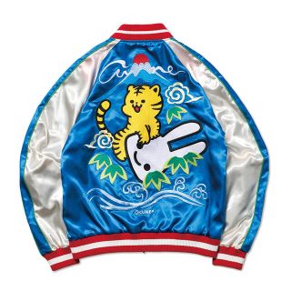 CUNE（スカジャン）のフリマアイテム一覧