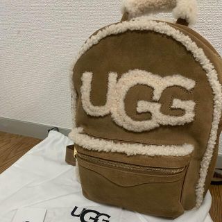 UGG（リュック/バックパック）のフリマアイテム一覧