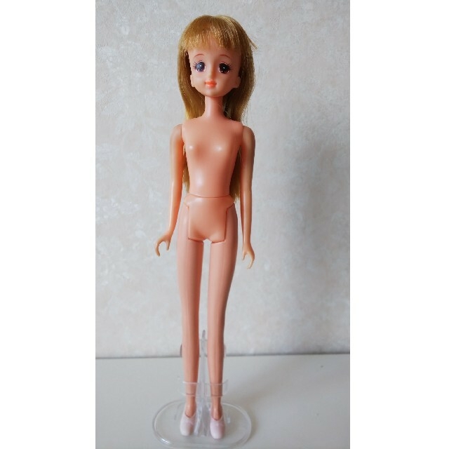 Takara Tomy - タカラ バービー レディマリアボディ 人形 昭和 レトロ