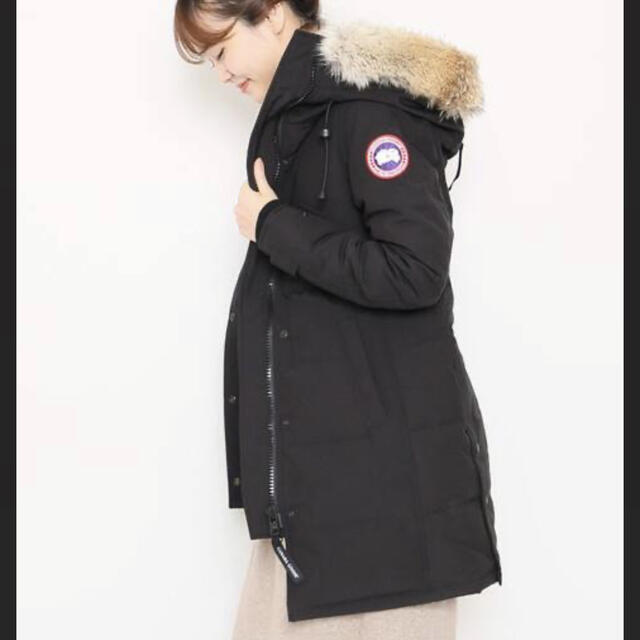 CANADA GOOSE - カナダグース/マッケンジー の通販 by お気軽に