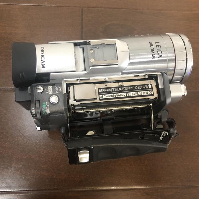 Panasonic - パナソニック NV-GS70K の通販 by Misaki love's shop