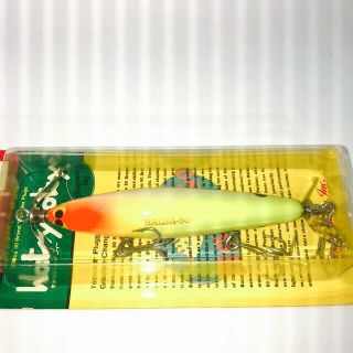 オリジナル バルサ50のフリマアイテム一覧