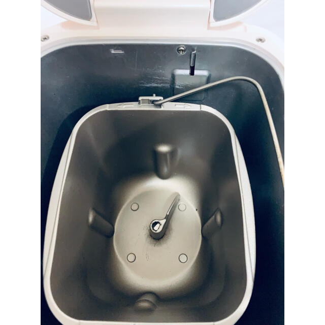 象印 - ☆最終価格☆ZOJIRUSHI ホームベーカリー パステルピンク BB