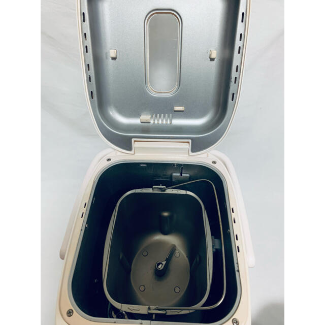 象印 - ☆最終価格☆ZOJIRUSHI ホームベーカリー パステルピンク BB