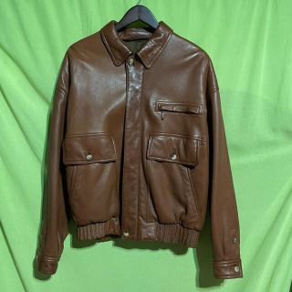 LOEWE（レザージャケット）のフリマアイテム一覧