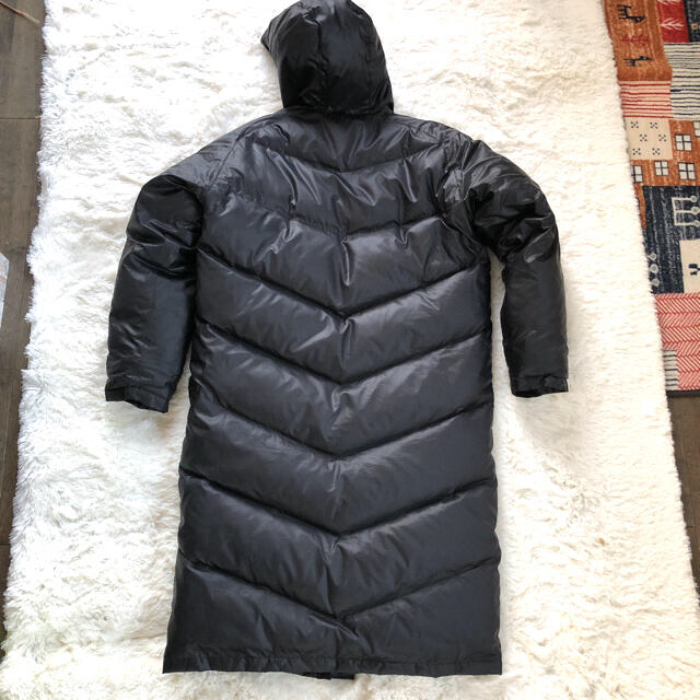 adidas - アディダス ベンチコート ダウン フェザー Mの通販 by