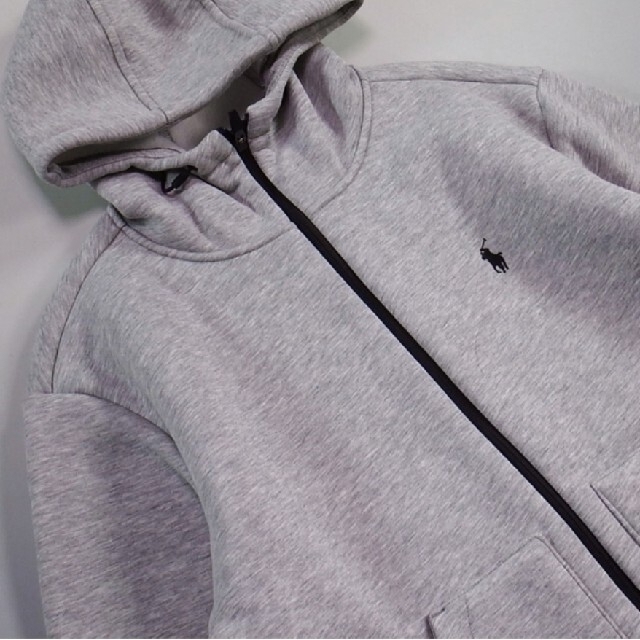 POLO RALPH LAUREN - POLO RALPH LAUREN テックフリース ジップ