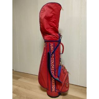 BENETTON（ゴルフ）のフリマアイテム一覧