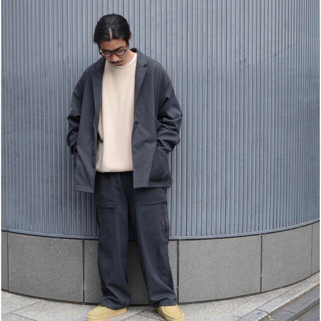 1LDK SELECT - 【L】DAIWA PIER39 for 1LDK “HUNTER JACKET”の通販 by