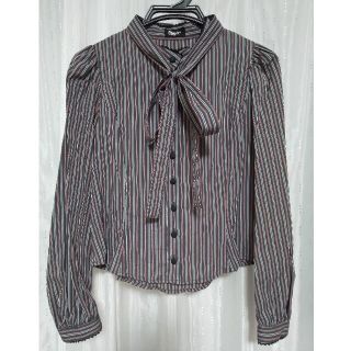 ATELIER BOZ（シャツ/ブラウス(長袖/七分)）のフリマアイテム一覧