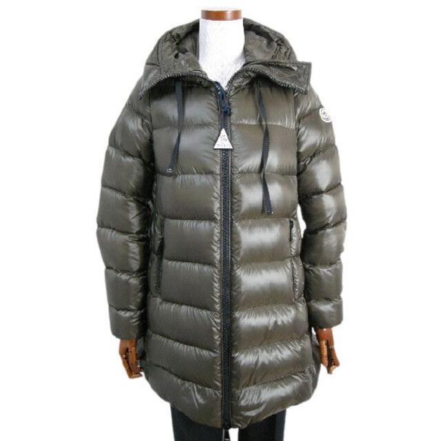 MONCLER - サイズ00□モンクレール□ダウンコート□SUYEN□新品本物