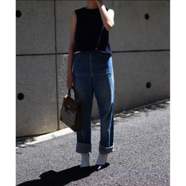 Levi's - LVC リーバイス 701 bigE 赤耳 マリリンモンロー モンロー