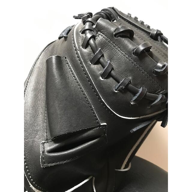 HATAKEYAMA - 【半額以下！新品未使用】美津和タイガー ミツワタイガー