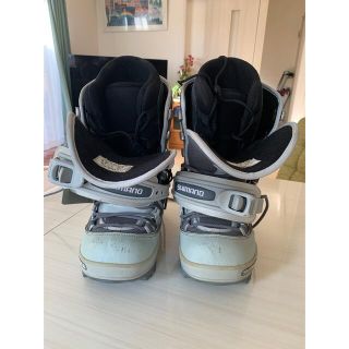 SHIMANO（スノーボード）のフリマアイテム一覧