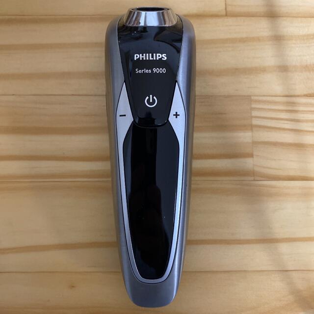 洗浄液5個PHILIPS Series 9000 シェーバー S9731 電気シェーバー S9731