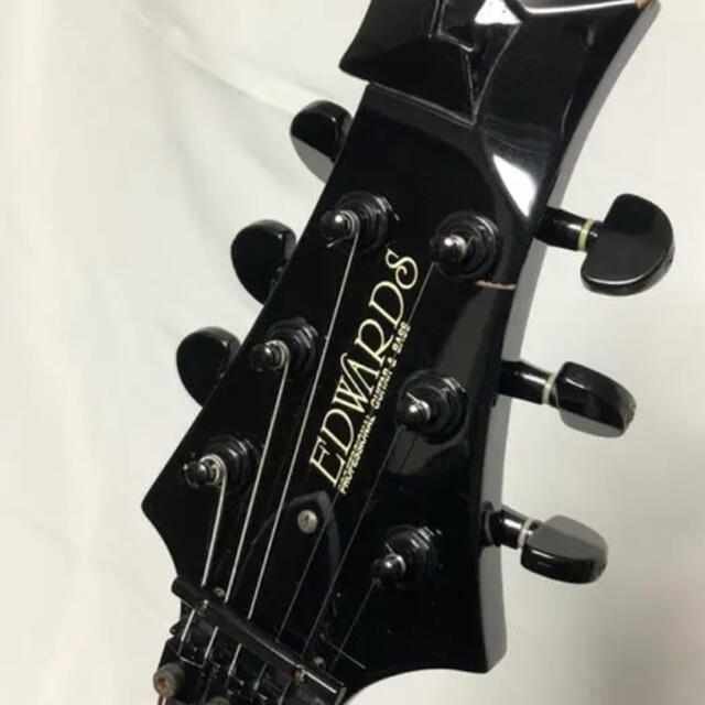 ESP - 期間限定値下げ EDWARDS ガネーシャ DIR EN GREY 薫モデルの通販