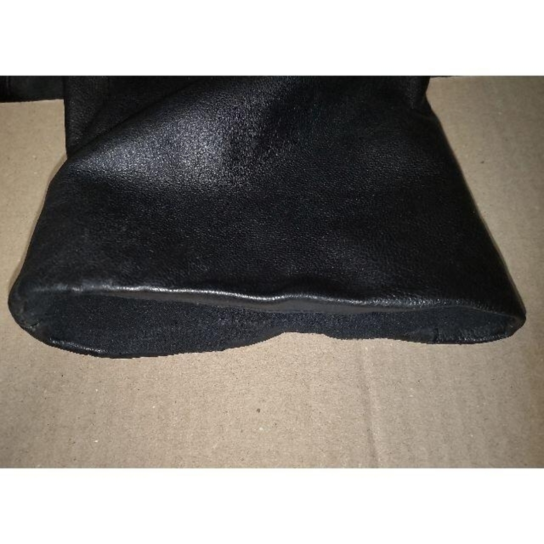 Paul Smith - ポールスミス レザー 羊革 ハーフコート ラム L～XL Paul