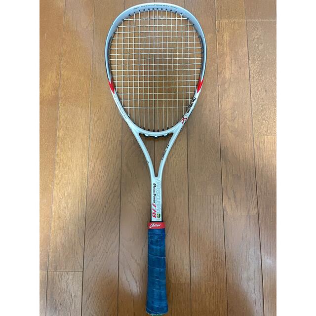 YONEX Muscle Power 770マッスルパワー770 ソフトテニス ラケット