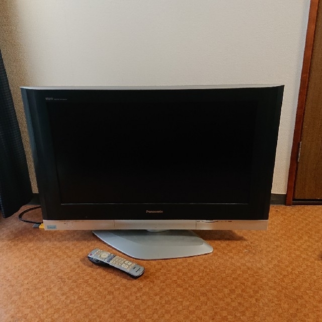 Panasonic - Panasonic ビエラ TH-32LX500 送料込みの通販 by shin's