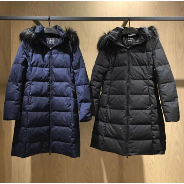 Theory - Theory ダウンコートの通販 by yu♡'s shop｜セオリーならラクマ