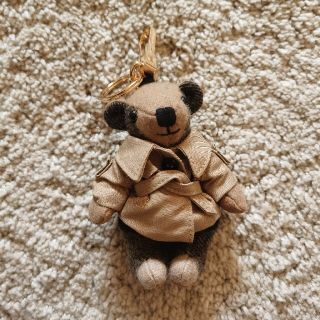 BURBERRY（キーホルダー）のフリマアイテム一覧