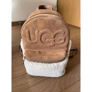 UGG（リュック/バックパック）のフリマアイテム一覧