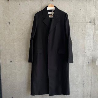 JIL SANDER（チェスターコート）のフリマアイテム一覧