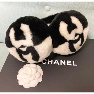 CHANEL（イヤーマフ）のフリマアイテム一覧