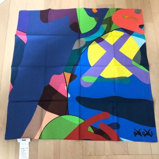 sacai（バンダナ/スカーフ）のフリマアイテム一覧